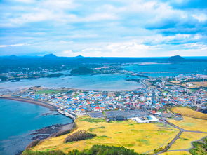 韩國(guó)济州岛开放旅游了吗