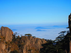 黄山(shān)旅游需要带些什么东西