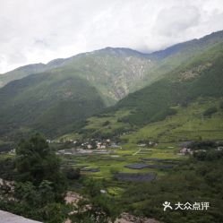 贡山(shān)县旅游资源优势