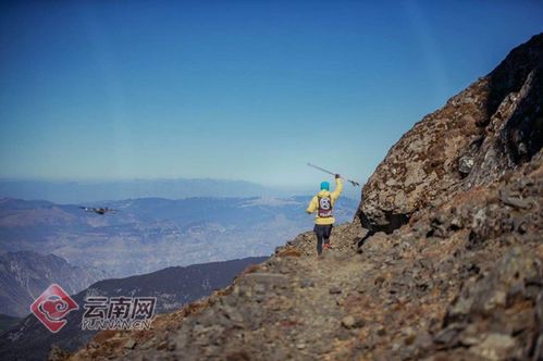 禄劝县转龙镇旅游