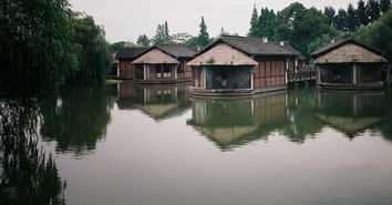 乌镇下雨适合旅游吗