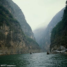 重庆到宜昌三峡旅游