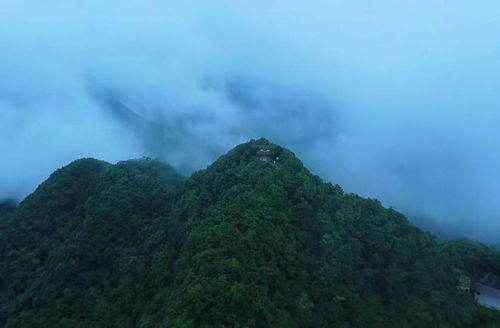 陕西陇县旅游