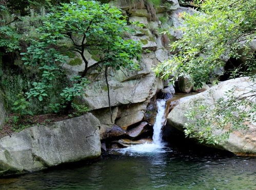 孟州附近旅游景區(qū)哪里好玩