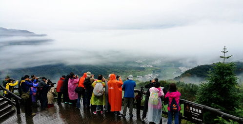 驴友团旅游产品