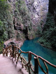 湖(hú)北鹤峰旅游(恩施州鹤峰县十大旅游景点)