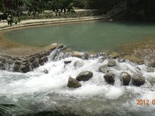 重庆黑山(shān)谷旅游在哪里买门票