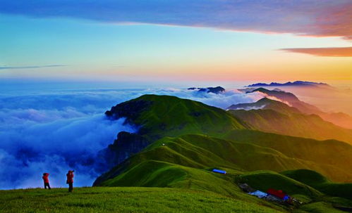 萍乡旅游资源概况(萍乡的旅游资源)