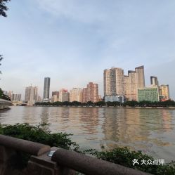 广州沙面旅游區(qū)地铁(广州沙面在哪个地铁站)