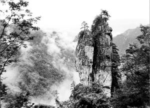 济源王屋山(shān)旅游简介(王屋山(shān)风景區(qū)基本介绍)